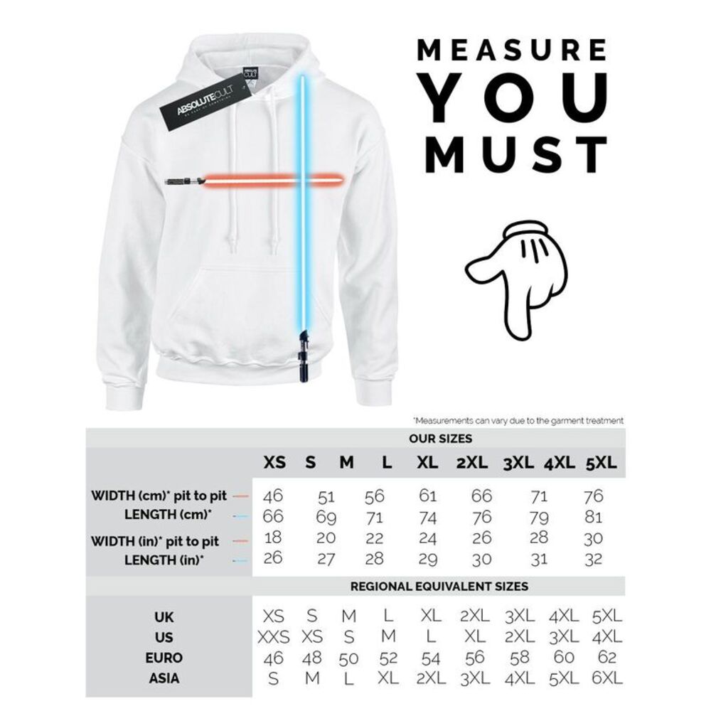 The Big Bang Theory Mens Bazinga Elements Hoodie / Black - Picture 3 of 3